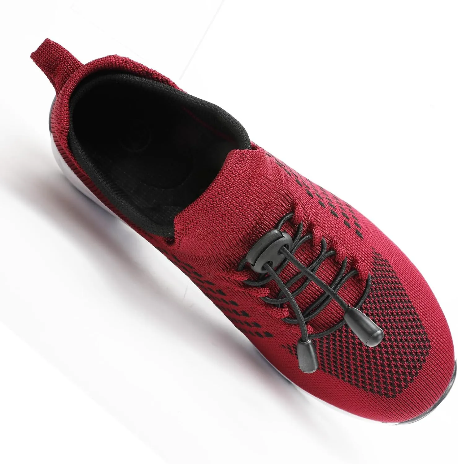 Comfort Wear Orthowear Shoes for Women Men Orthopedic Cushion Shoes Anti-Slip Air Nurse Shoe Breathable Mesh Fashion Sneakers for Women Adjustable Elastic Strap Trainers Plantar Fasciitis Unisex