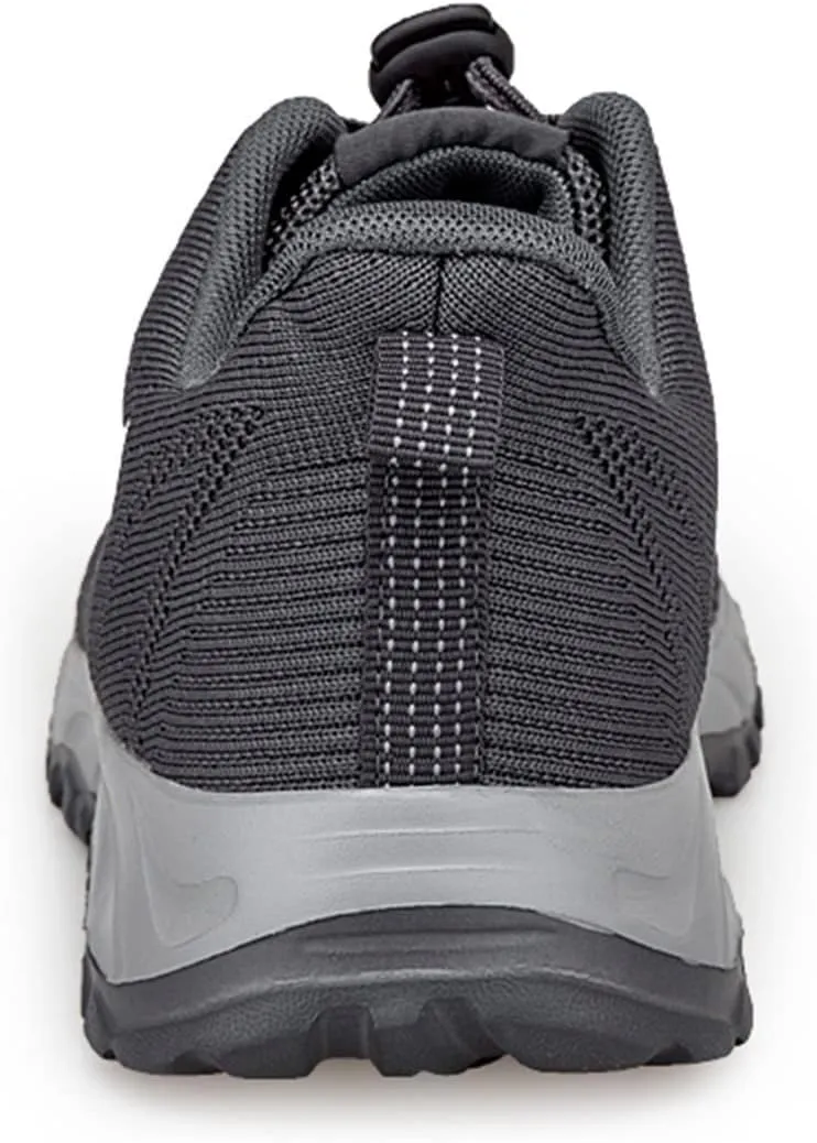 Couple Men's Spring and Summer New Non Slip Walking Fashion Light Shoes Middle and Elderly Sneaker for Men Size 11wide