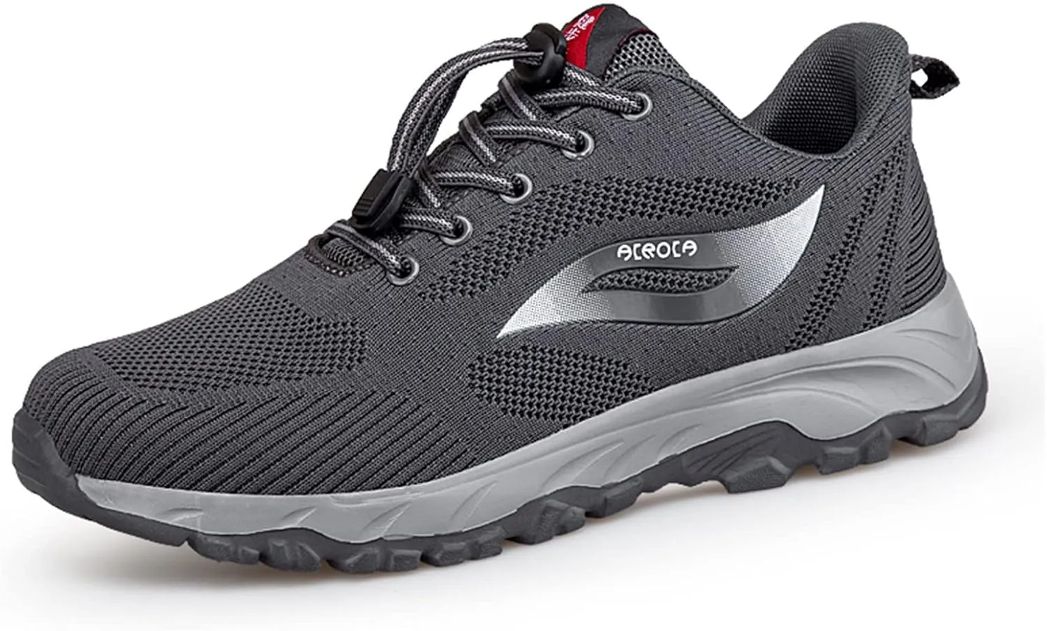 Couple Men's Spring and Summer New Non Slip Walking Fashion Light Shoes Middle and Elderly Sneaker for Men Size 11wide