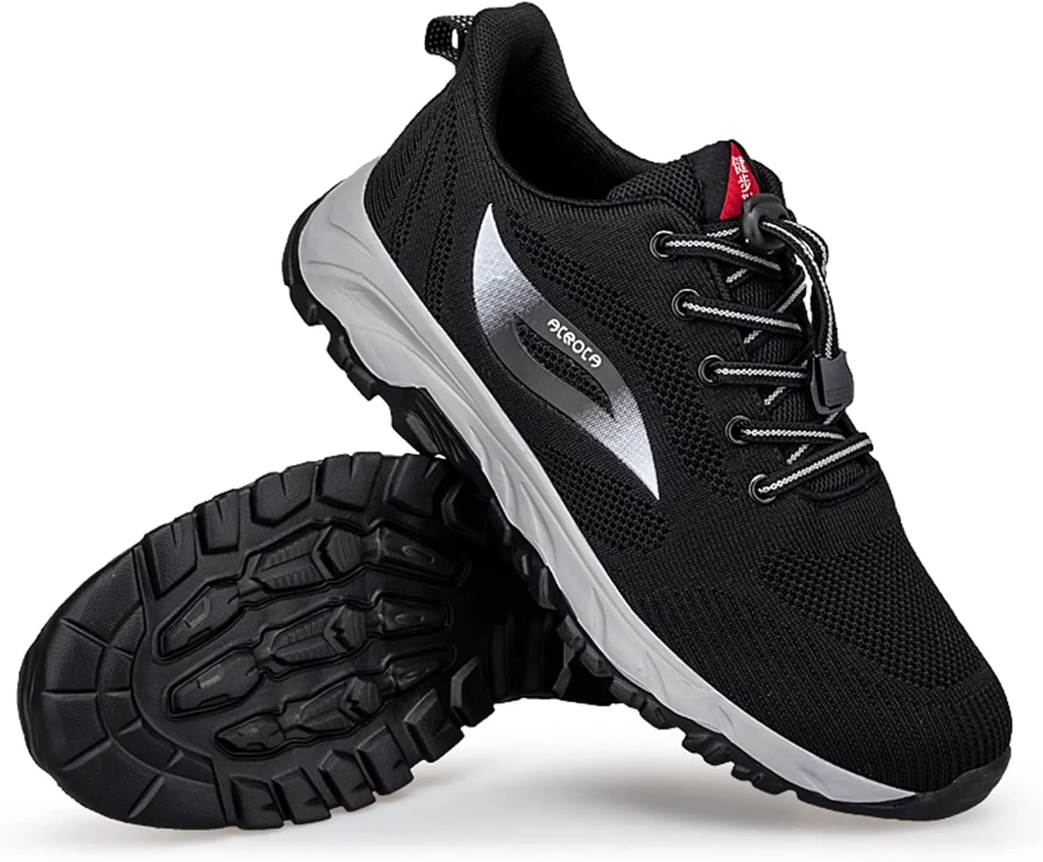 Couple Men's Spring and Summer New Non Slip Walking Fashion Light Shoes Middle and Elderly Sneaker for Men Size 11wide