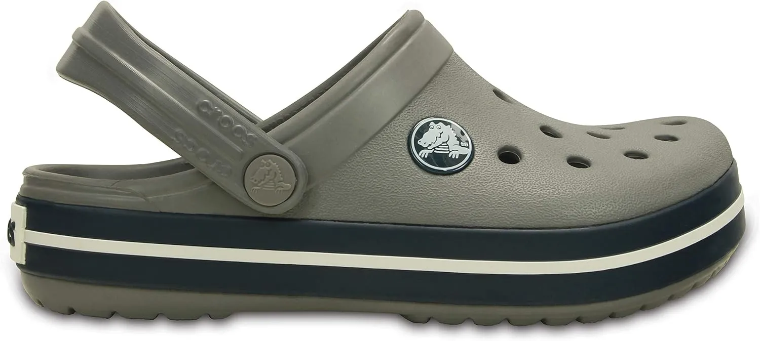 Crocs Kid's Crocband Clog