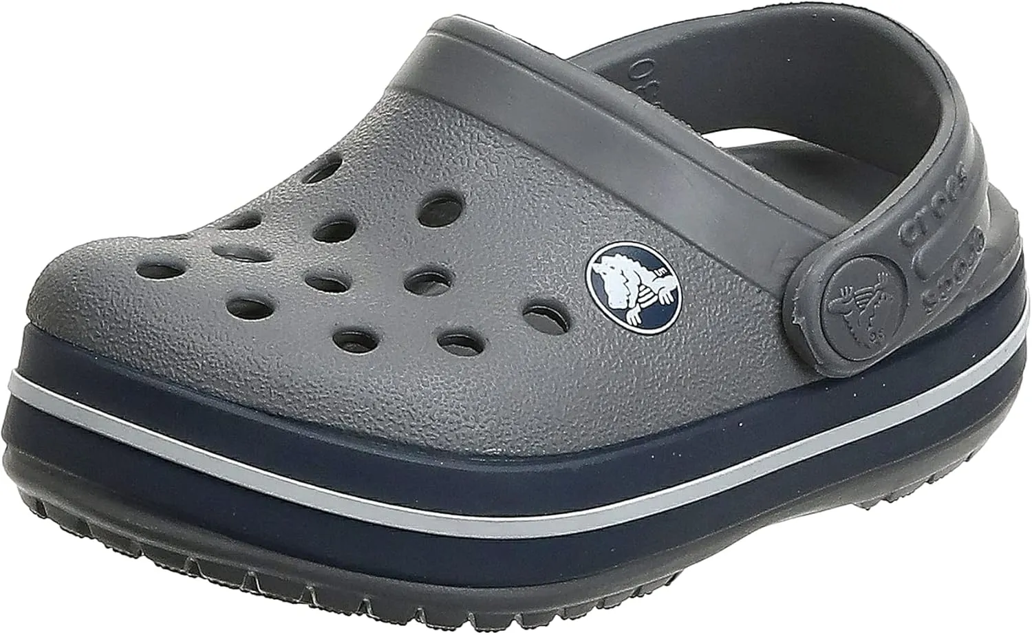 Crocs Kid's Crocband Clog