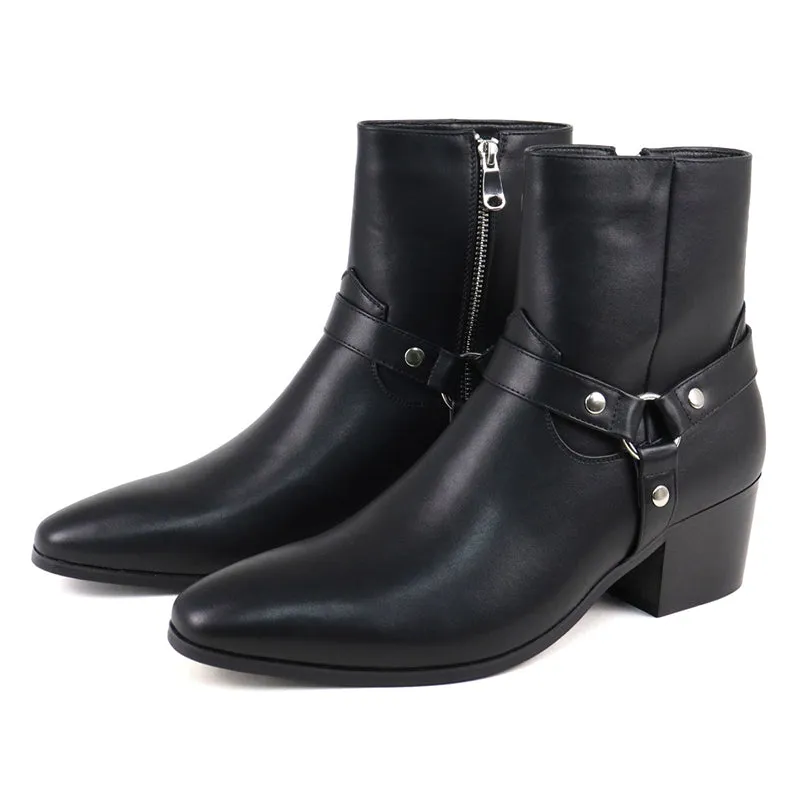 Croctex Veltique Office Boots