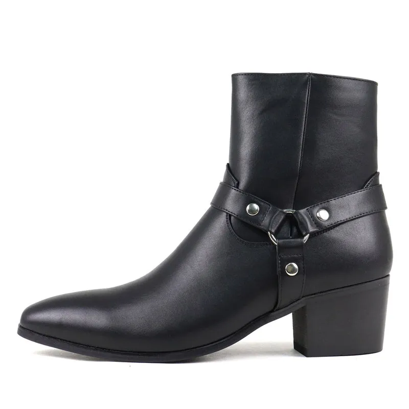 Croctex Veltique Office Boots