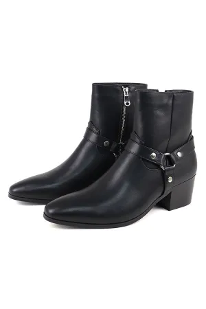 Croctex Veltique Office Boots