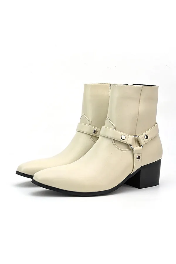 Croctex Veltique Office Boots