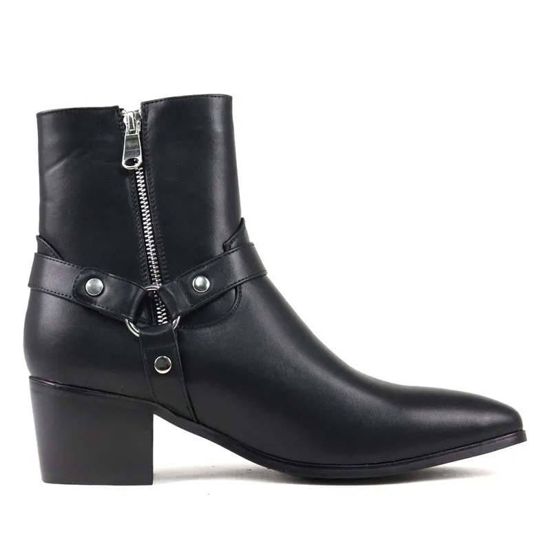 Croctex Veltique Office Boots