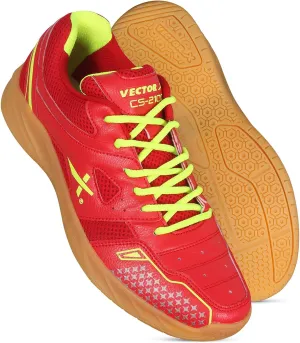CS-2100 Court Shoes for Boys & Girls