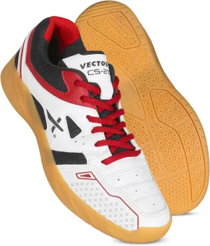 CS-2100 Court Shoes for Boys & Girls
