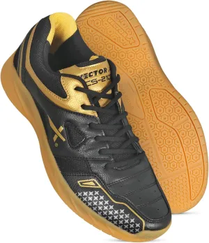 CS-2100 Court Shoes for Boys & Girls