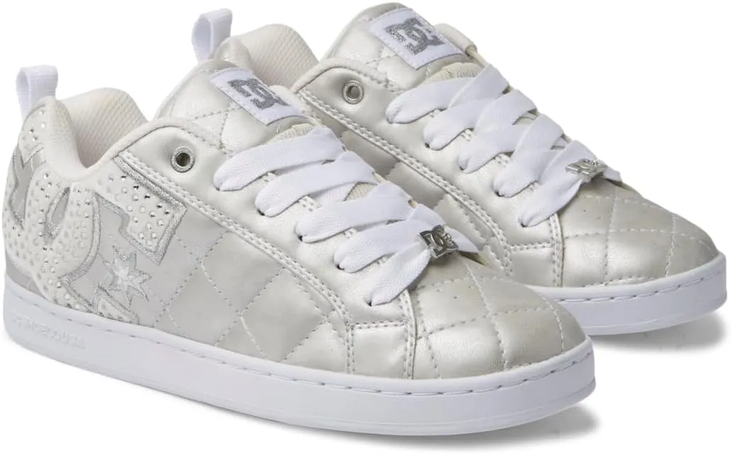 DC Women's Court Graffik Se