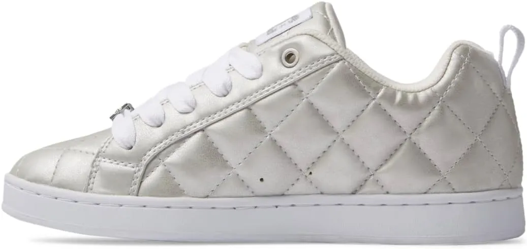 DC Women's Court Graffik Se