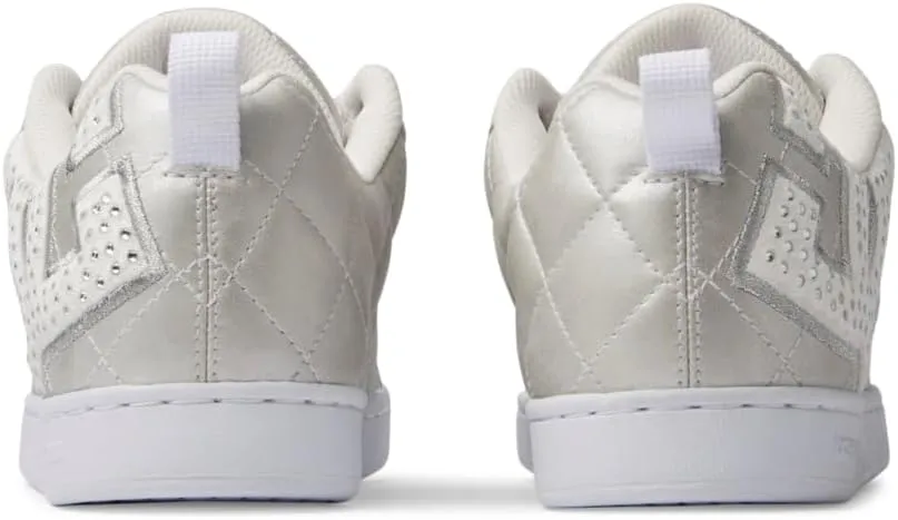 DC Women's Court Graffik Se