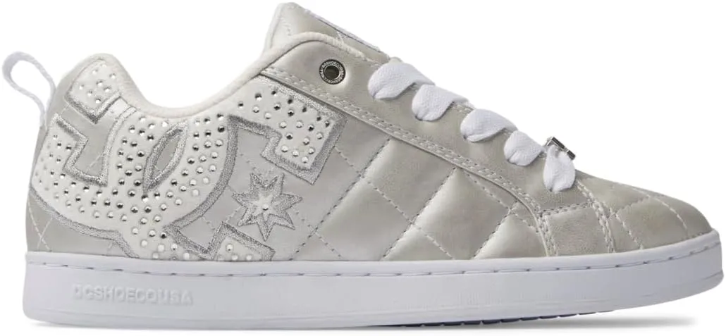 DC Women's Court Graffik Se