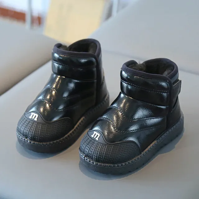 Duarte Unisex Kids' Warm Boot