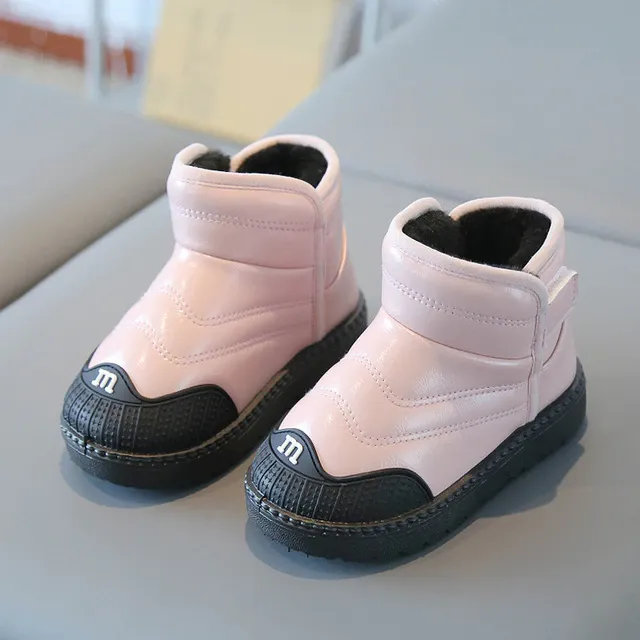 Duarte Unisex Kids' Warm Boot