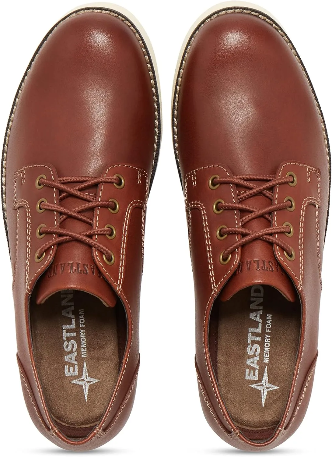 Eastland Men's Formal Oxford