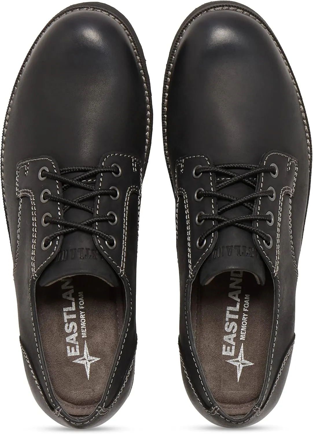 Eastland Men's Formal Oxford