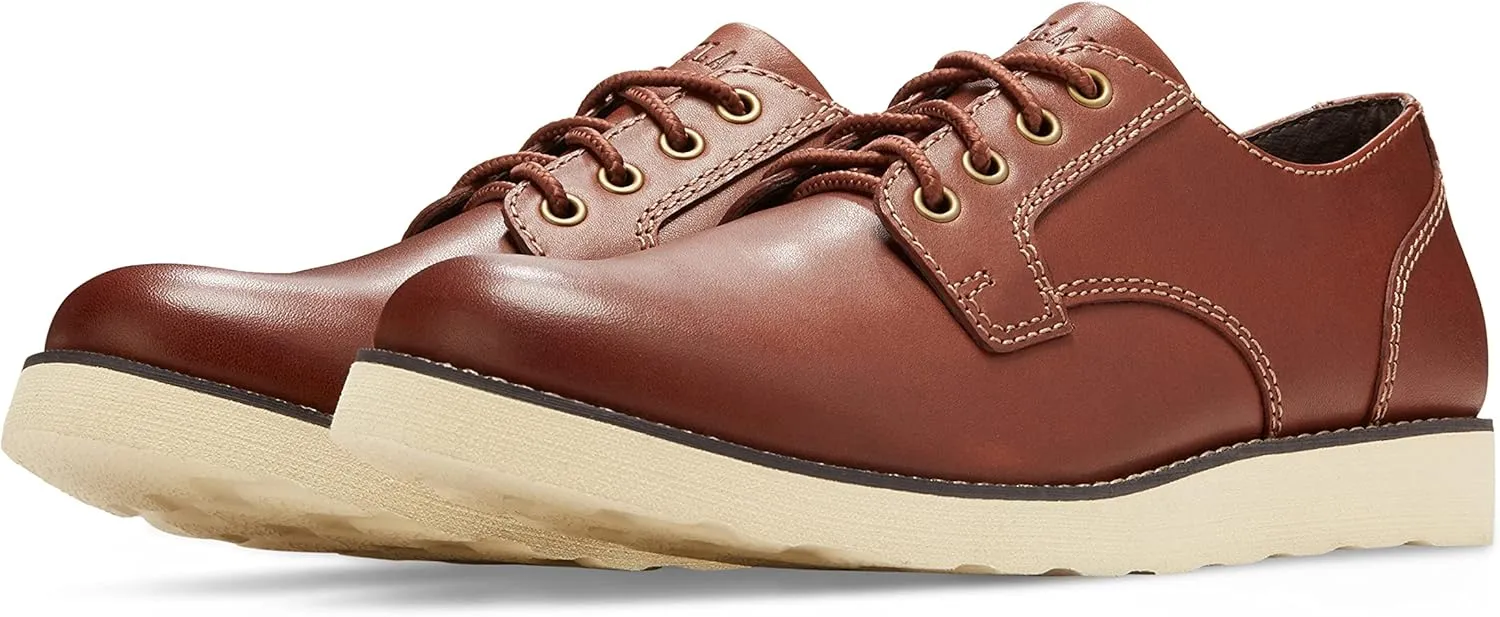 Eastland Men's Formal Oxford