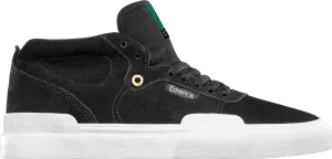Emerica Pillar - Black/White/Gold