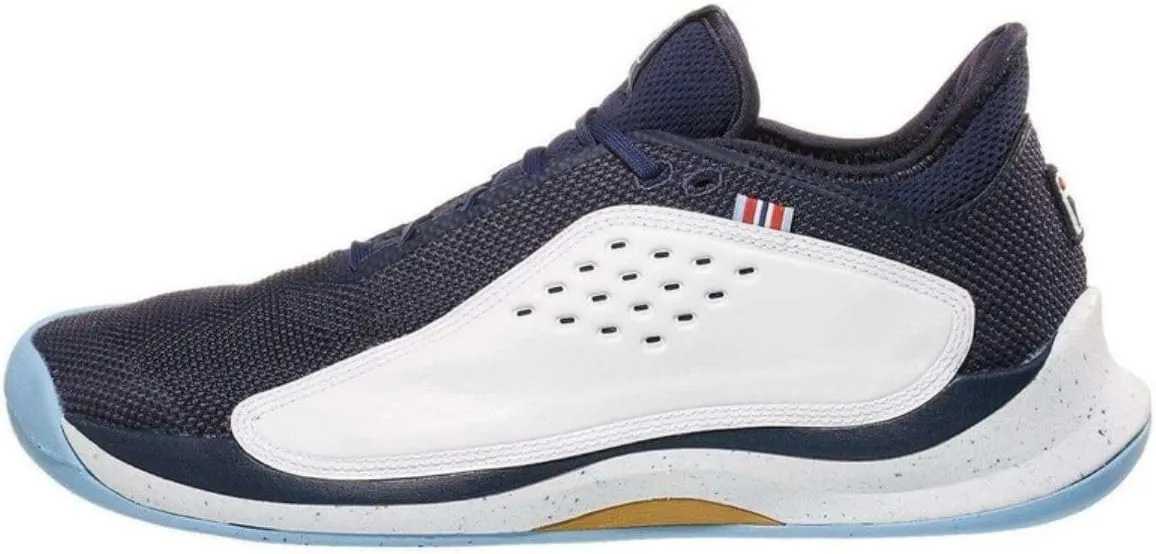 Fila Men's Mondo Forza Tennis Court Shoes