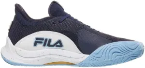 Fila Men's Mondo Forza Tennis Court Shoes