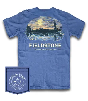 Fisherman Tee