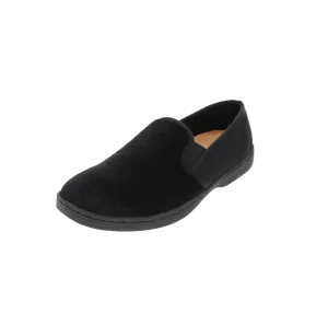 Foamtreads Women's Debbie 2 Slippers- Black
