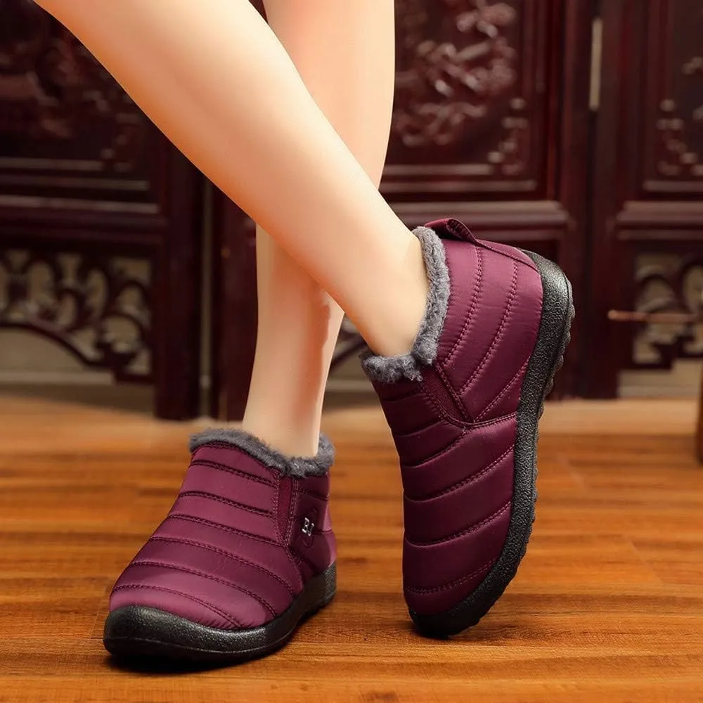 Gibobby Cowboy Boots for Women Platform Booties Cowboy Knee High Boots Knee Length Stacked Chunky Heel Tassel Boots 52