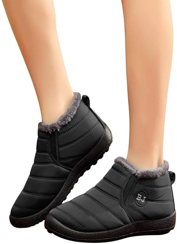 Gibobby Cowboy Boots for Women Platform Booties Cowboy Knee High Boots Knee Length Stacked Chunky Heel Tassel Boots 52