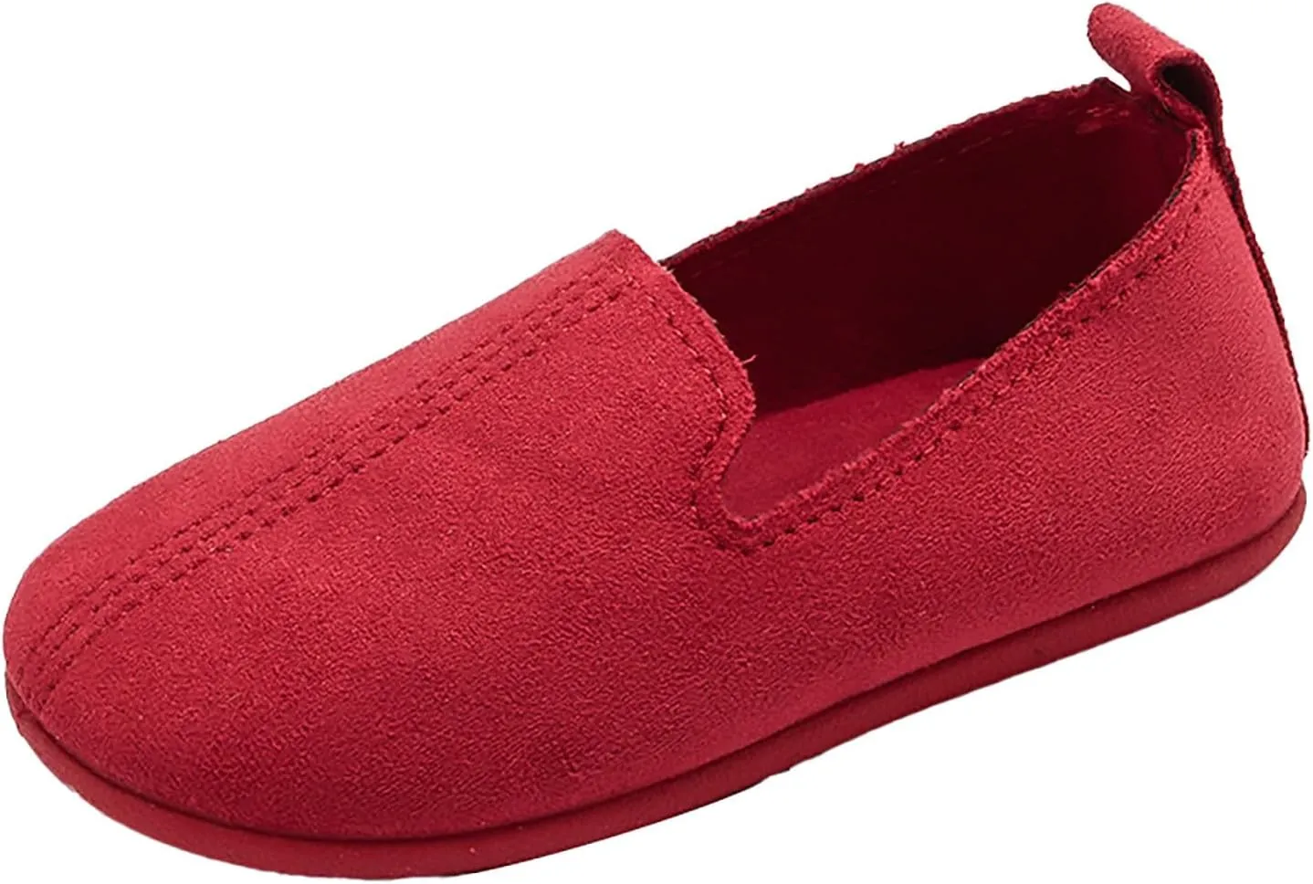 Girls Tennis Shoes Toddler Baby Girls Shoes Fashion Girls Autumn Casual Shoes Solid Color Bright Toddler Shoes