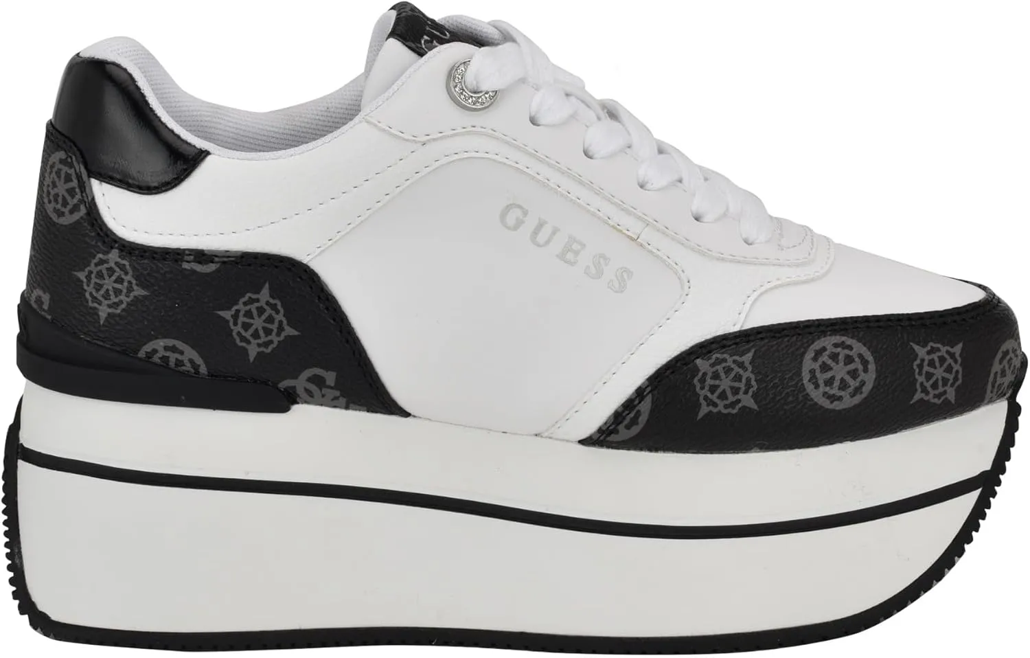 Guess Women's Camrio Sneaker
