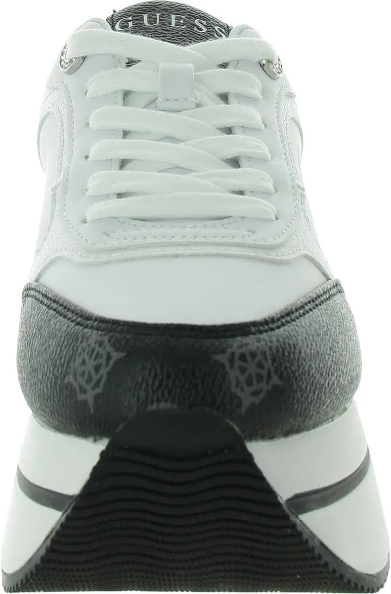 GUESS Women's Camrio Sneaker