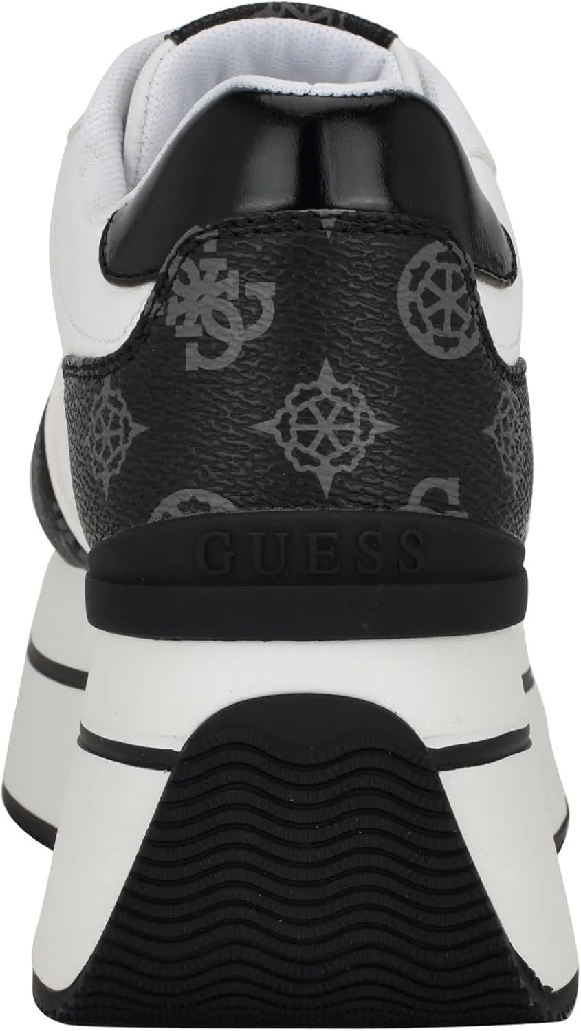 Guess Women's Camrio Sneaker