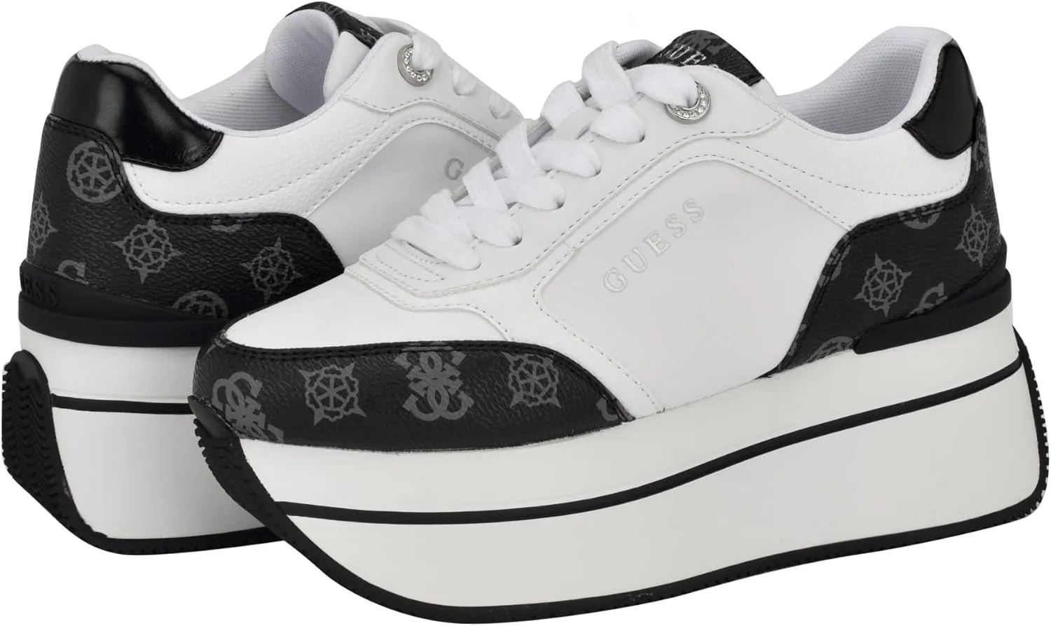 Guess Women's Camrio Sneaker