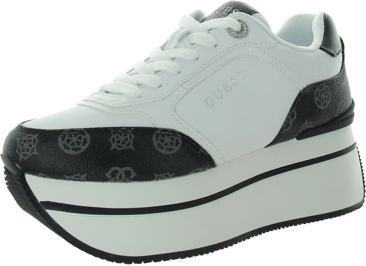 GUESS Women's Camrio Sneaker