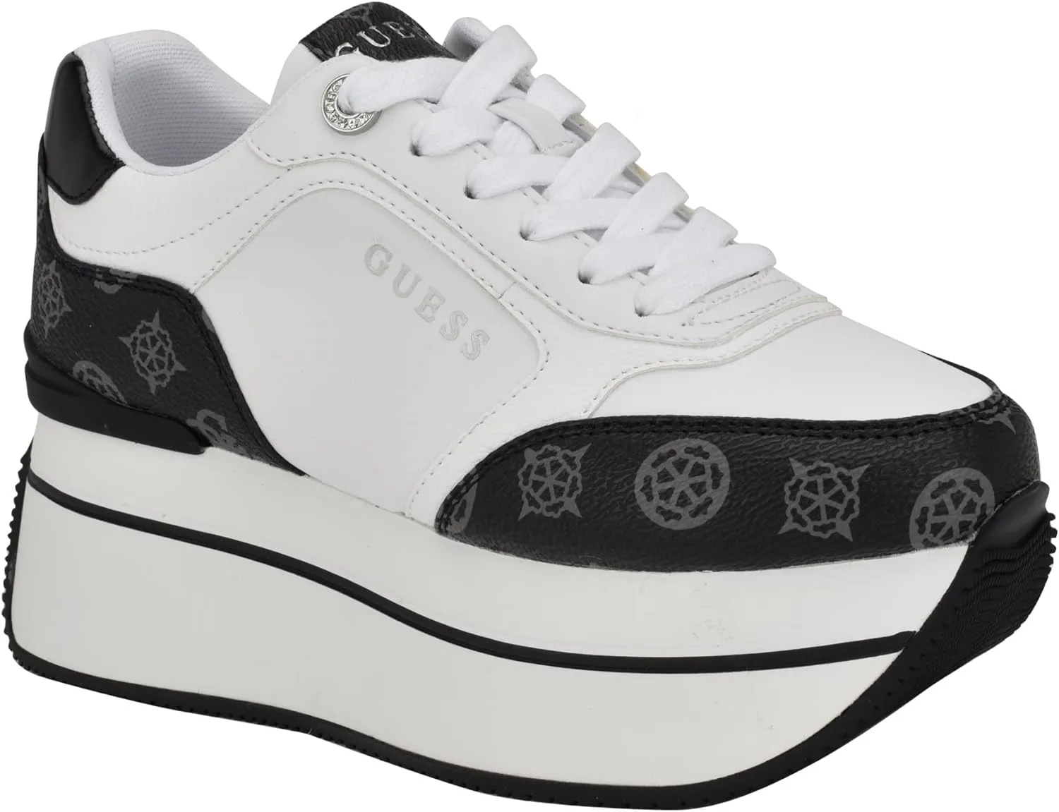 Guess Women's Camrio Sneaker