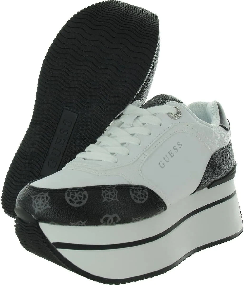 GUESS Women's Camrio Sneaker