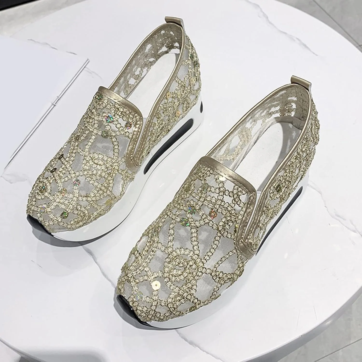Gym Shoes for Women Workout Size 12 Zapatos OrtopDicos Elegantes De Mujer Wide Width Wedge Gym Shoes Women Casual White Sneakers for Women Arch Support Zapatos Negros Cerrados De Vestir Para Mujer