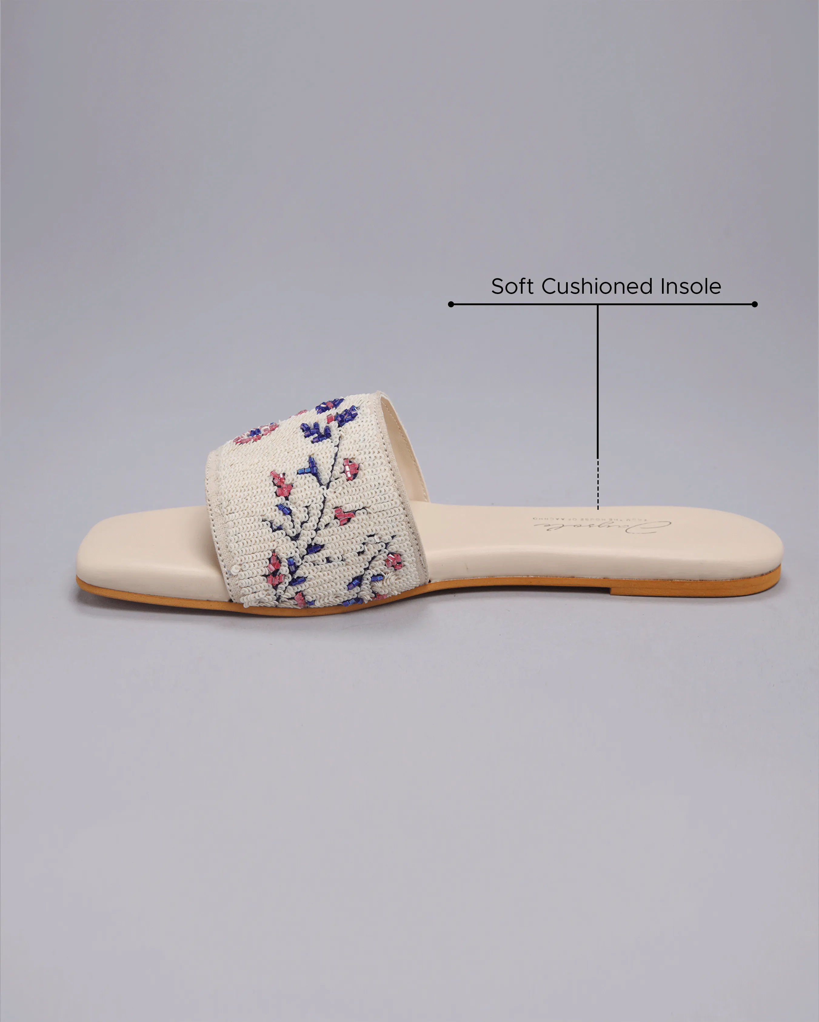 Gypsy Handcrafted Flats