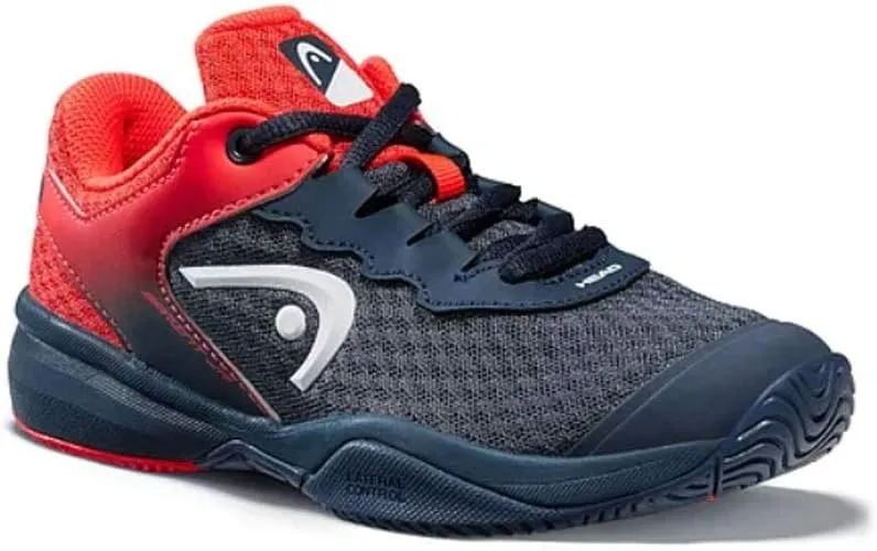 HEAD Boy's Court Tennis Shoe