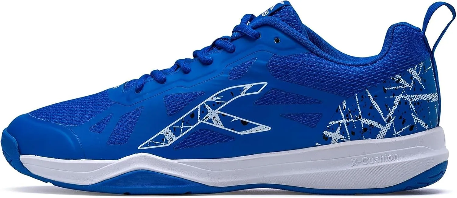 Hundred Men's Blade Non-Marking Shoes Badminton