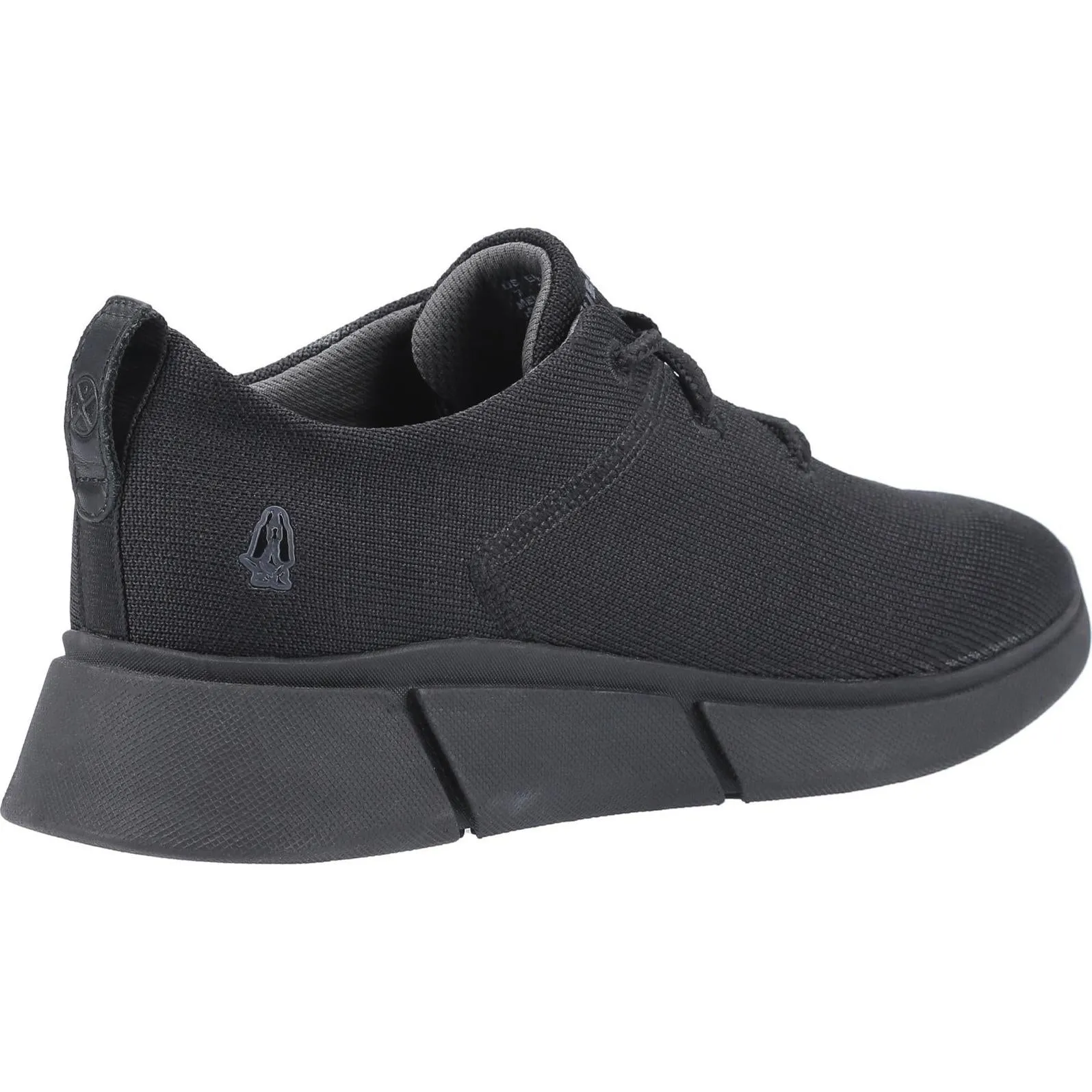 Hush Puppies Makenna Lace Up Shoe