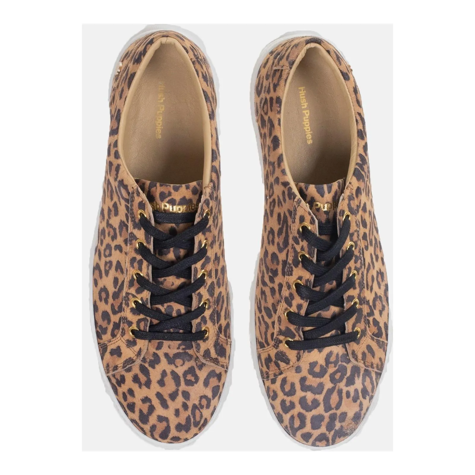 Hush Puppies Tessa Sneaker Trainers