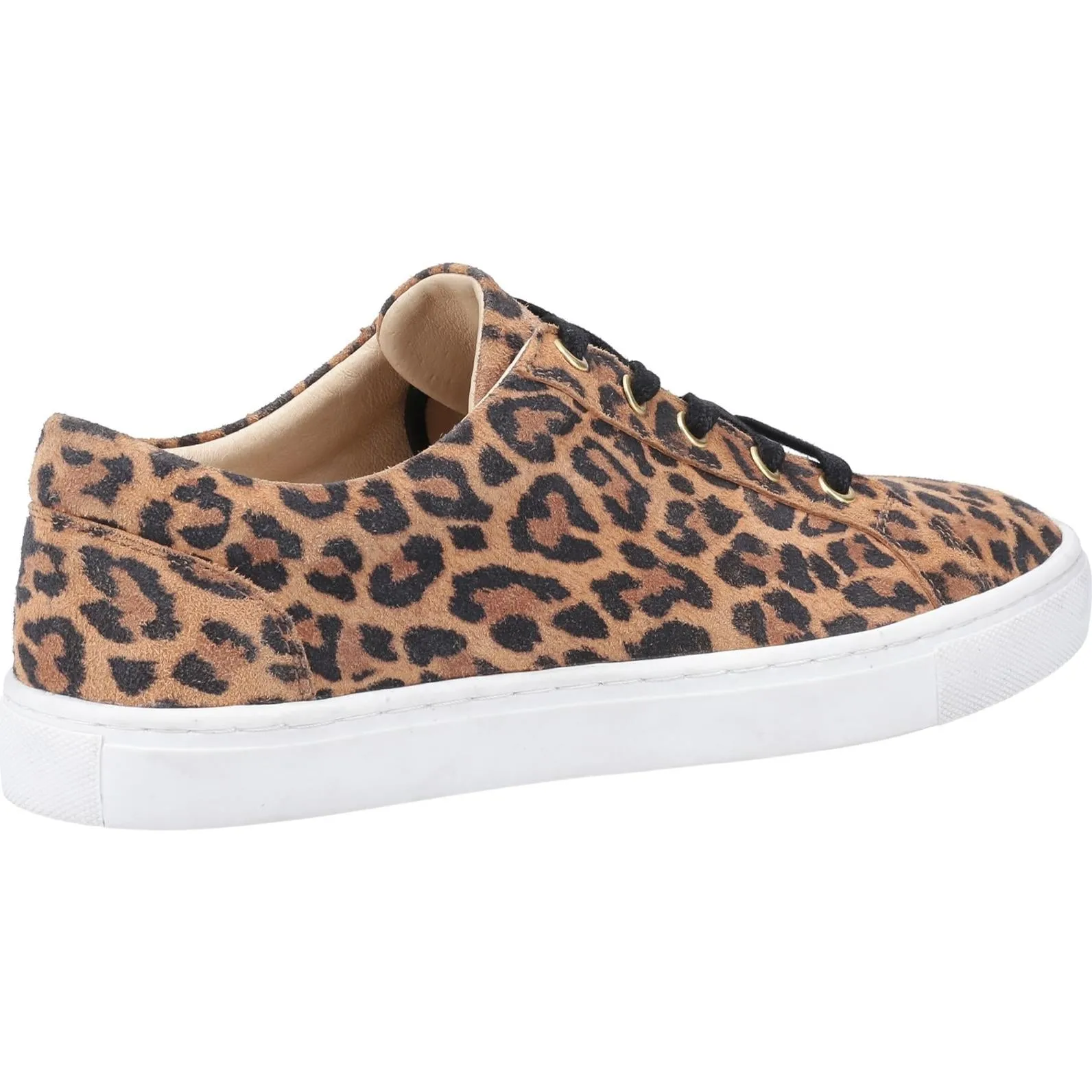 Hush Puppies Tessa Sneaker Trainers