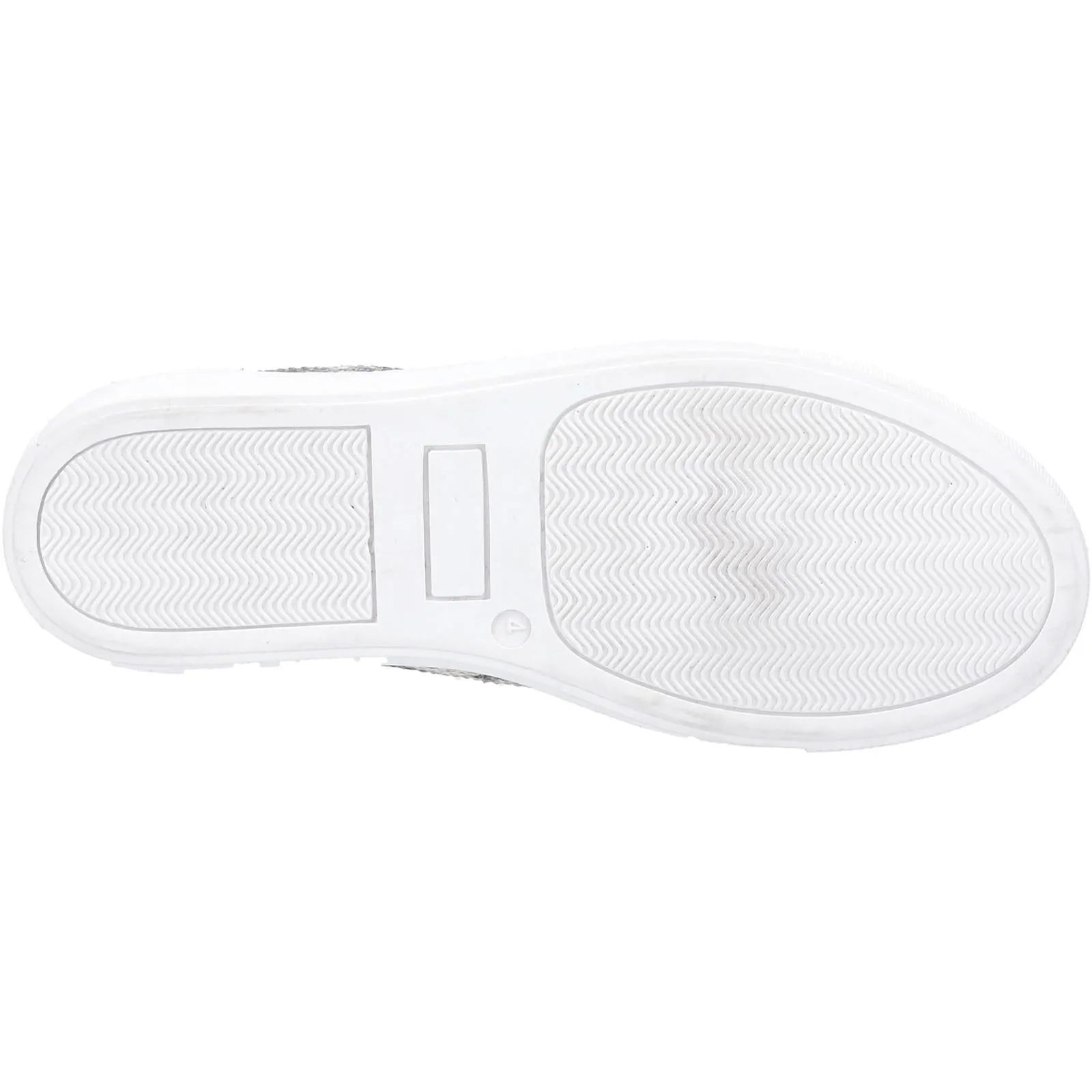 Hush Puppies Tessa Sneaker Trainers