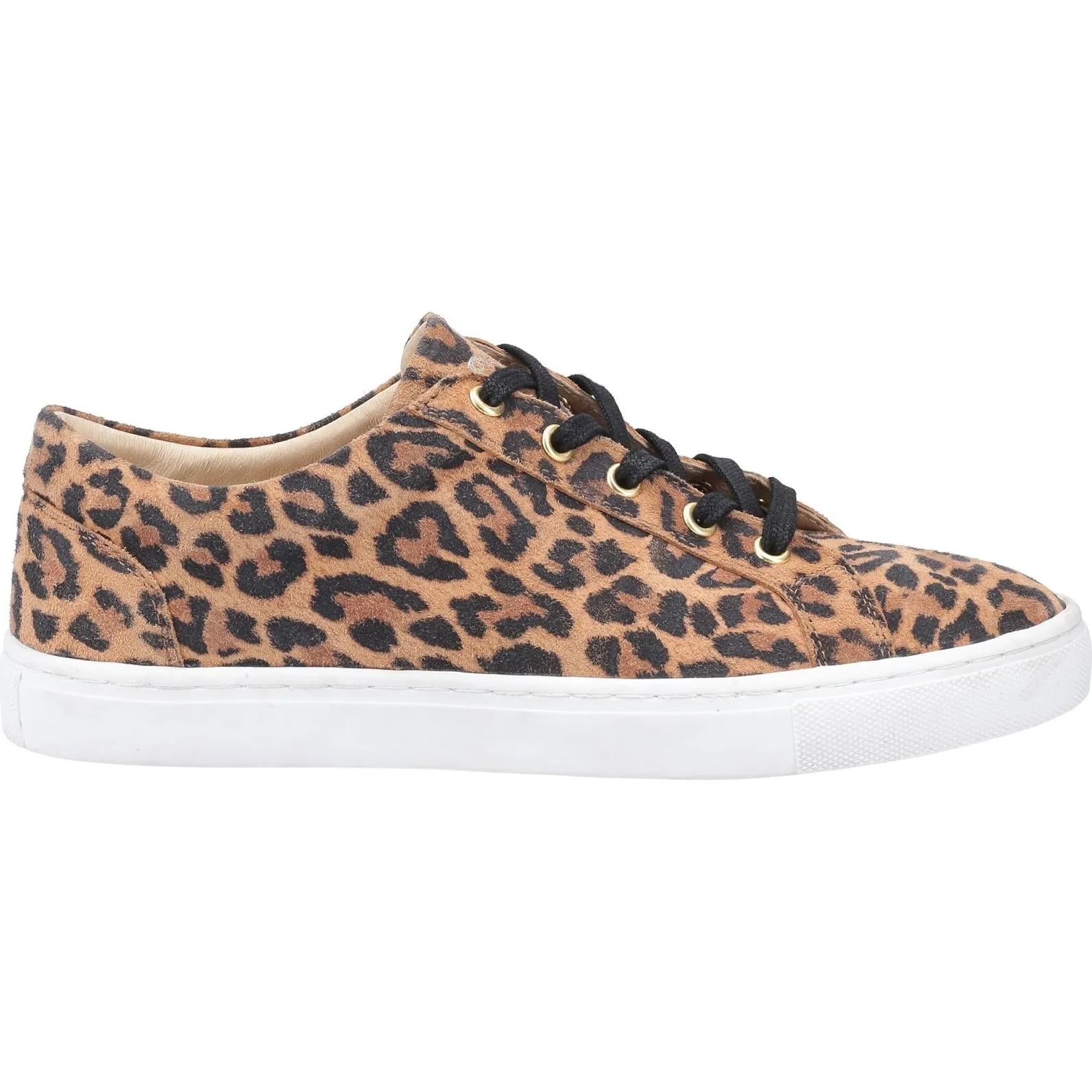 Hush Puppies Tessa Sneaker Trainers