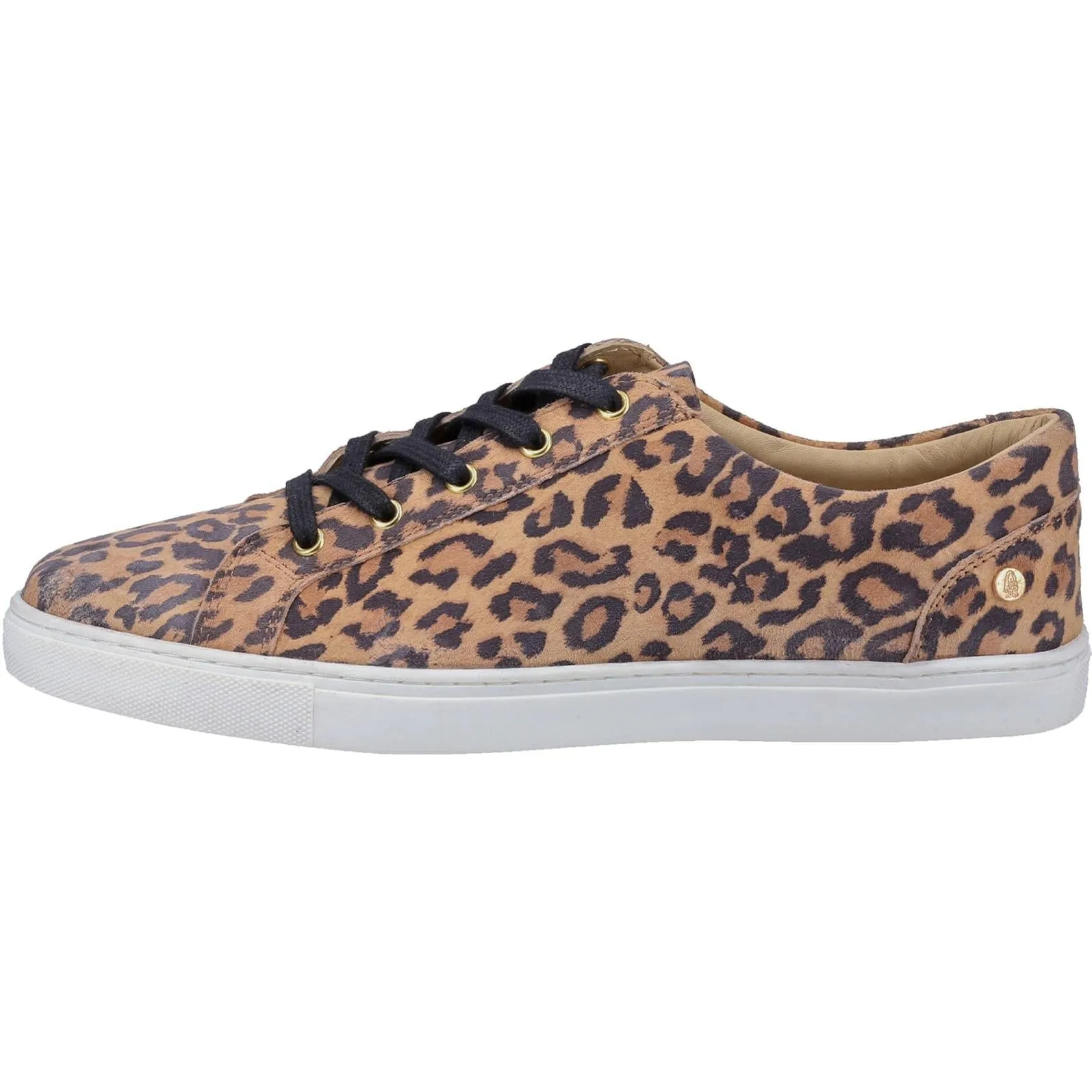 Hush Puppies Tessa Sneaker Trainers