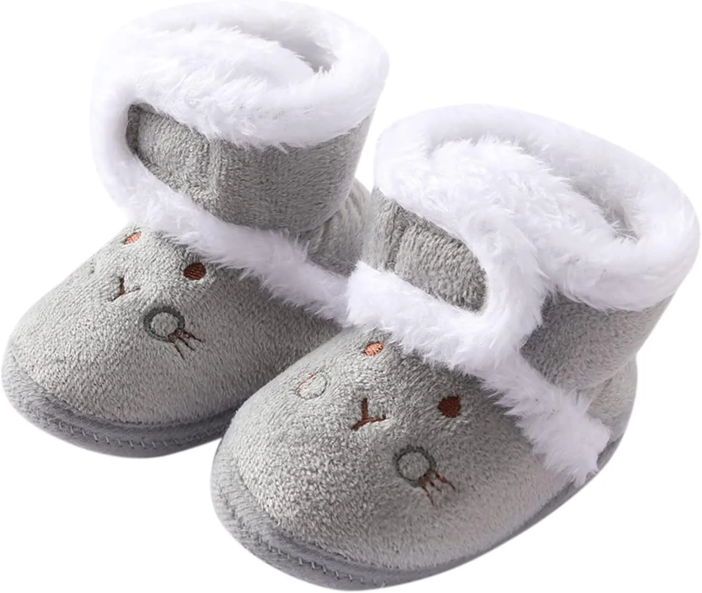 Infant Shoes,Shoes for Girls Boy Sandals Prewalker Booties Cute First Walkers Shoes Boy Shoes 0-18 Months