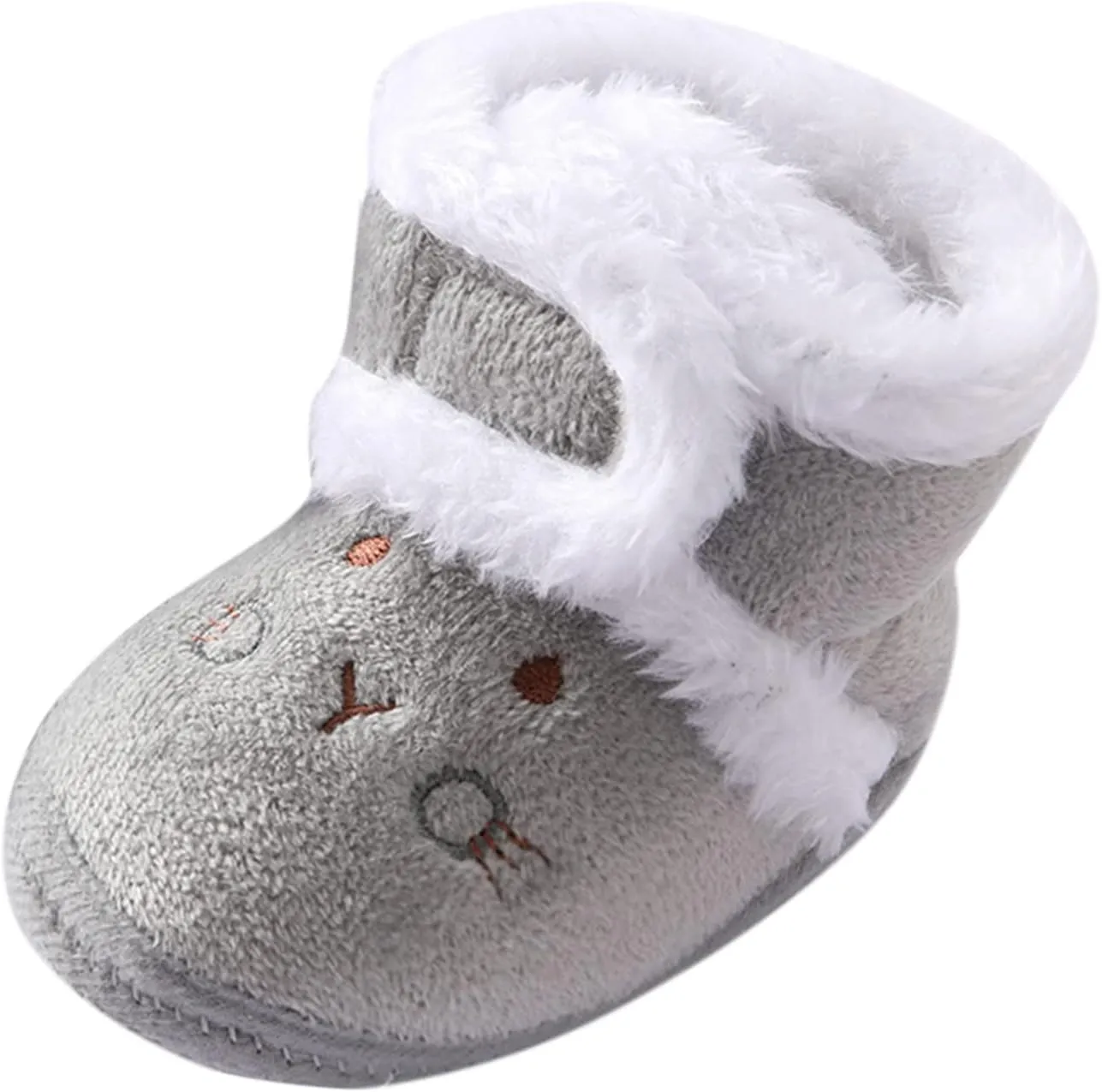 Infant Shoes,Shoes for Girls Boy Sandals Prewalker Booties Cute First Walkers Shoes Boy Shoes 0-18 Months